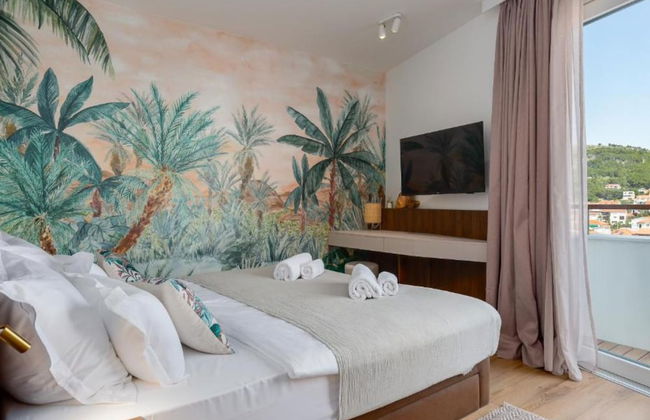 Villa Miramarina - Foto 4