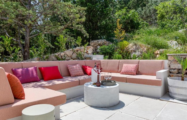 Villa Miramarina - Foto 19