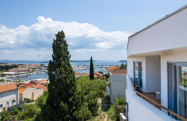 Villa Miramarina - Foto 35