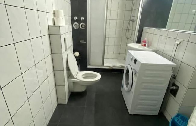 Serviced Apartments Mecklenheide - Foto 30