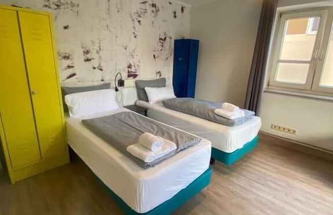 Serviced Apartments Mecklenheide - Foto 6