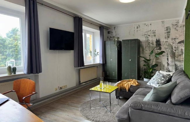 Serviced Apartments Mecklenheide - Foto 26