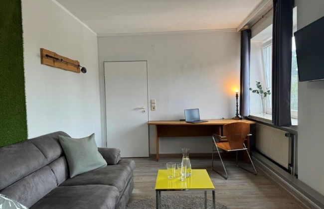 Serviced Apartments Mecklenheide - Foto 27