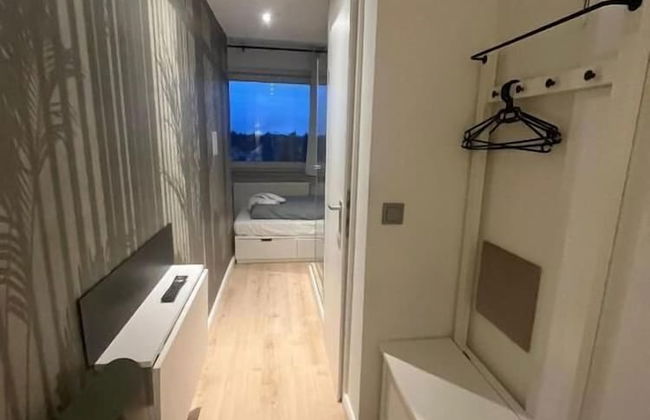 Serviced Apartments Mecklenheide - Foto 13