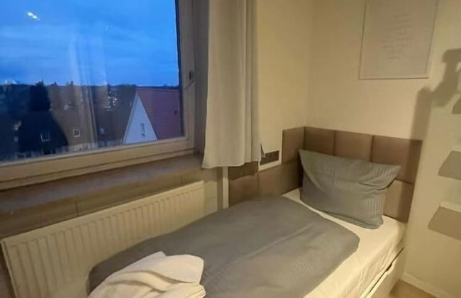 Serviced Apartments Mecklenheide - Foto 12