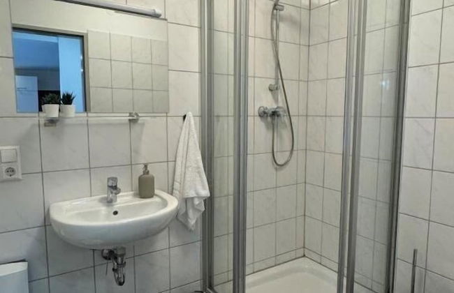 Serviced Apartments Mecklenheide - Foto 39