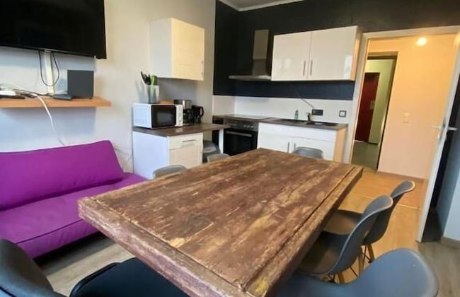 Serviced Apartments Mecklenheide - Foto 17