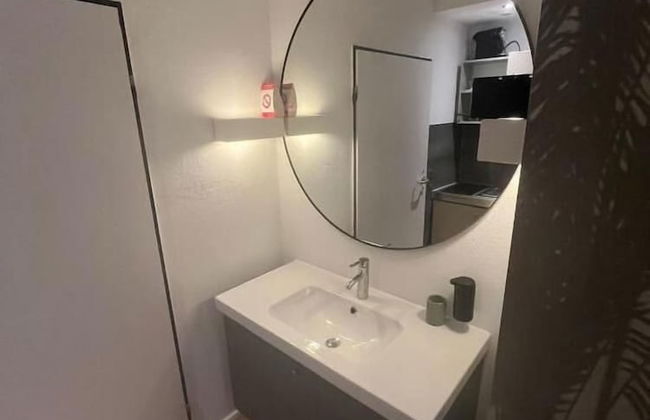 Serviced Apartments Mecklenheide - Foto 38