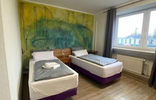 Serviced Apartments Mecklenheide - Foto 4