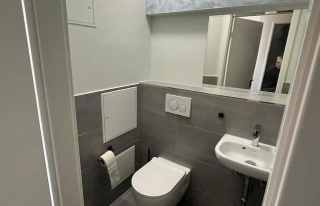 Serviced Apartments Mecklenheide - Foto 33