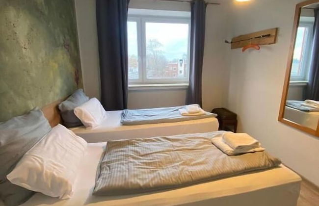 Serviced Apartments Mecklenheide - Foto 5