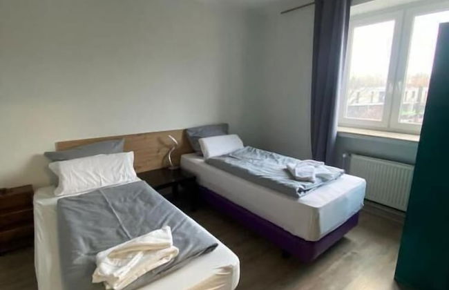 Serviced Apartments Mecklenheide - Foto 1
