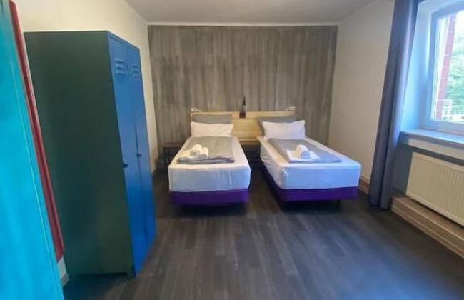 Serviced Apartments Mecklenheide - Foto 8