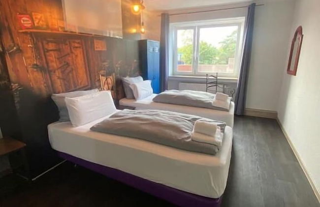Serviced Apartments Mecklenheide - Foto 2