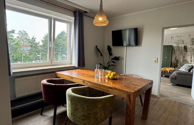 Serviced Apartments Mecklenheide - Foto 19