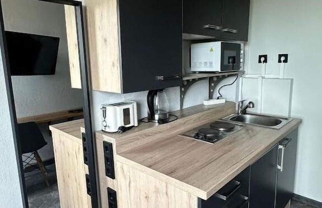 Serviced Apartments Mecklenheide - Foto 22