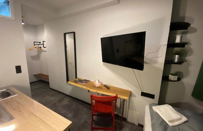 Serviced Apartments Mecklenheide - Foto 9
