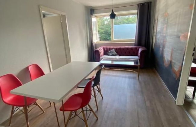 Serviced Apartments Mecklenheide - Foto 18