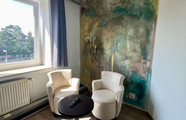 Serviced Apartments Mecklenheide - Foto 15