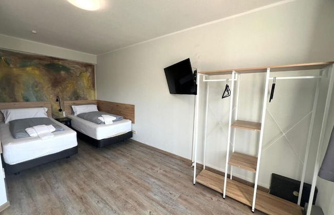 Serviced Apartments Mecklenheide - Foto 16
