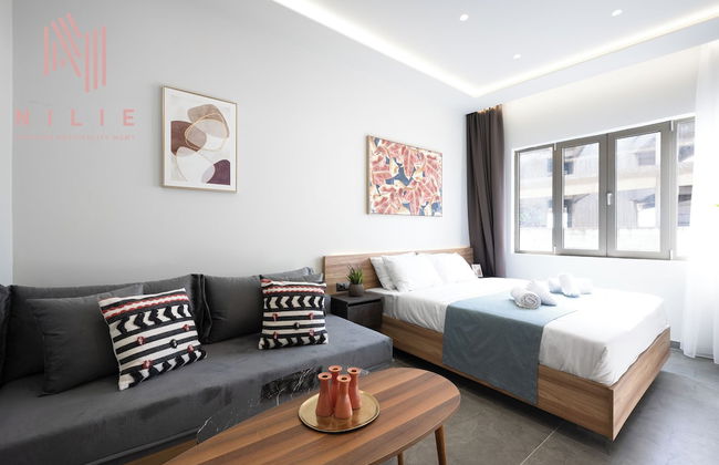 Pantheon Nilie Hospitality MGMT - Foto 1