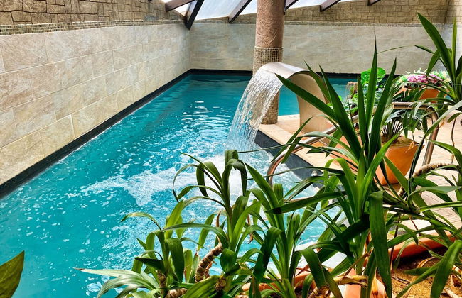 Apartamentos Spa Casco Histórico de Isla - Foto 40