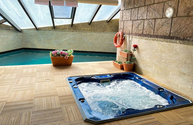 Apartamentos Spa Casco Histórico de Isla - Foto 41