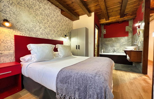 Apartamentos Spa Casco Histórico de Isla - Foto 4