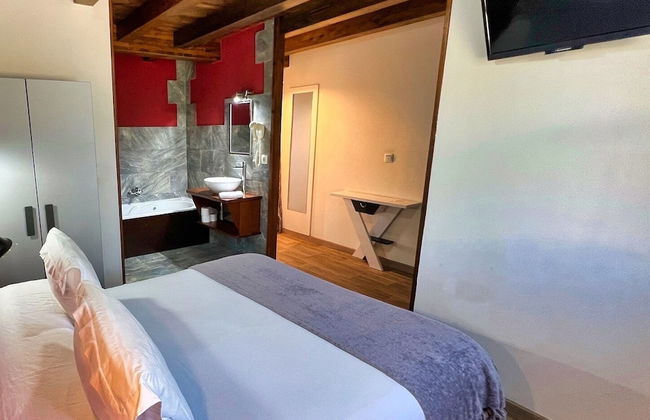 Apartamentos Spa Casco Histórico de Isla - Foto 2