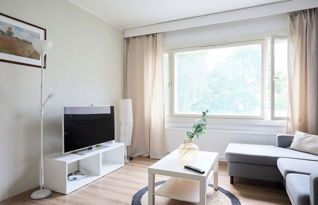 2BR Apt in Quiet Neighborhood - Foto 18