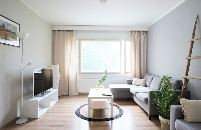 2BR Apt in Quiet Neighborhood - Foto 17