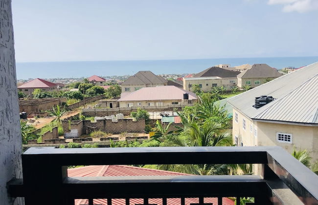 Mankatiwa Court Apartmentnt - Foto 11