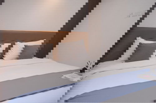 Foto 6 - Cozy Stay Studio At Tamansari Bintaro Mansion Apartment