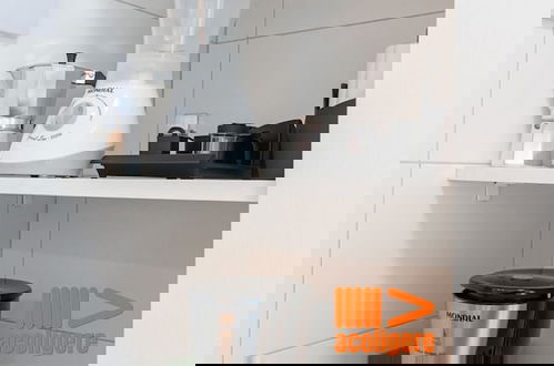 Photo 19 - Conforto e sofisticação no coração de Boa Viagem NOB3203