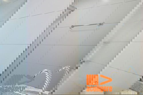 Photo 20 - Conforto e sofisticação no coração de Boa Viagem NOB3203