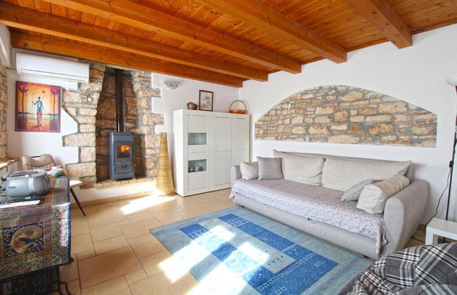 Charming House With Garden and BBQ in Galizana - Foto 12