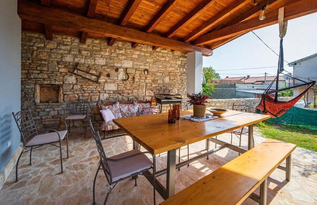 Charming House With Garden and BBQ in Galizana - Foto 32