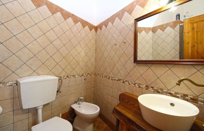 Charming House With Garden and BBQ in Galizana - Foto 25