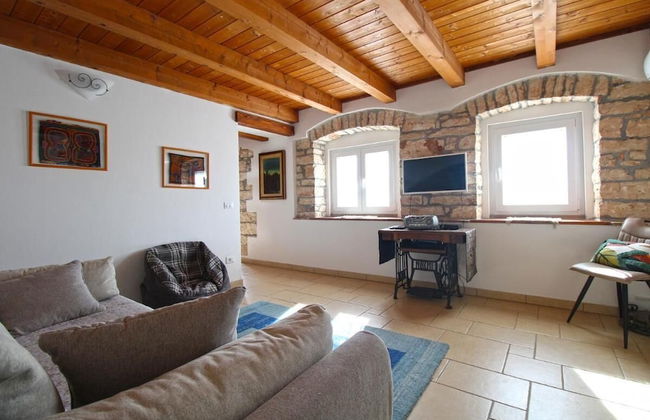 Charming House With Garden and BBQ in Galizana - Foto 14