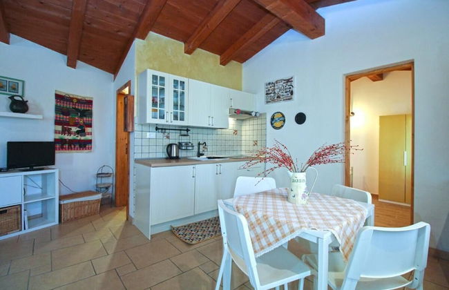 Charming House With Garden and BBQ in Galizana - Foto 20