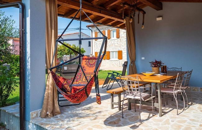 Charming House With Garden and BBQ in Galizana - Foto 16