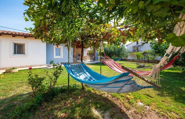Charming House With Garden and BBQ in Galizana - Foto 29