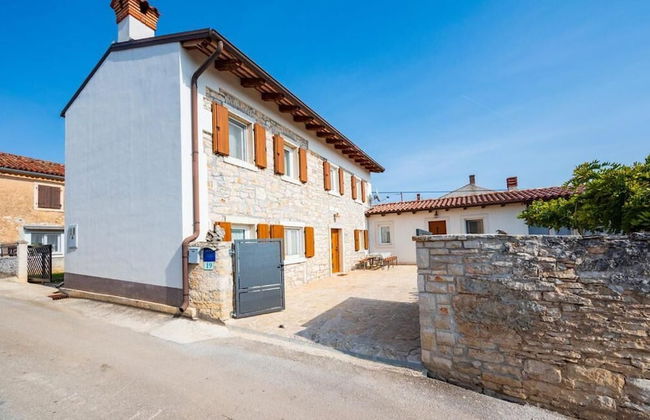 Charming House With Garden and BBQ in Galizana - Foto 36