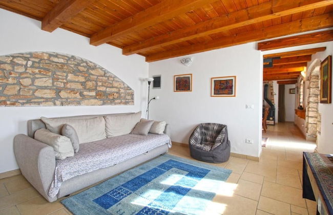 Charming House With Garden and BBQ in Galizana - Foto 10