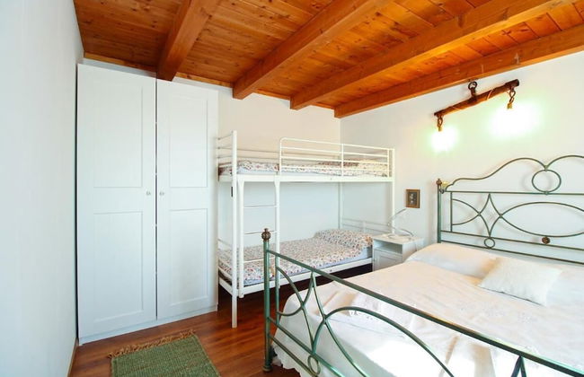 Charming House With Garden and BBQ in Galizana - Foto 7