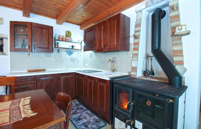 Charming House With Garden and BBQ in Galizana - Foto 26