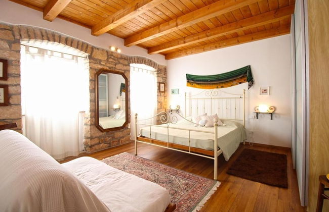 Charming House With Garden and BBQ in Galizana - Foto 8