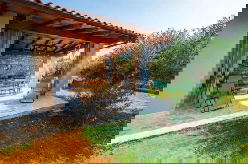 Foto 34 - Charming House With Garden and BBQ in Galizana