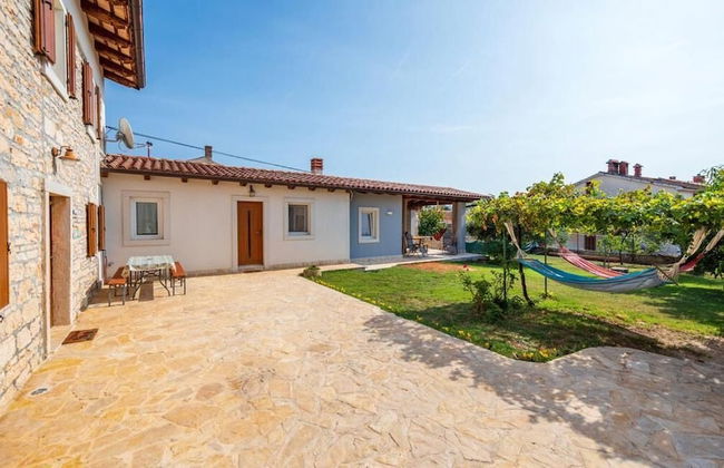 Charming House With Garden and BBQ in Galizana - Foto 33