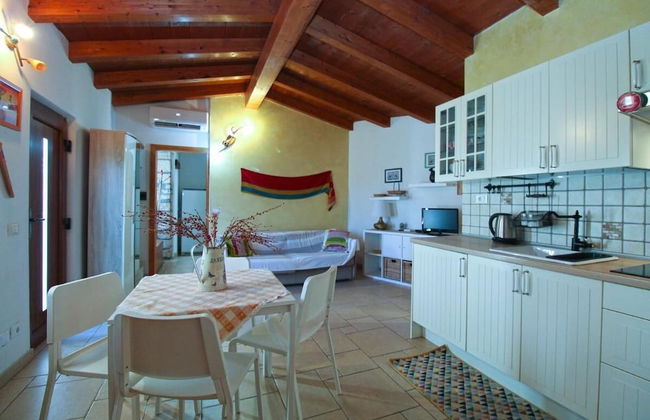 Charming House With Garden and BBQ in Galizana - Foto 19
